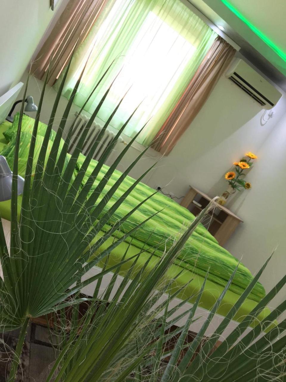 Green Dreams Нови-Сад Экстерьер фото